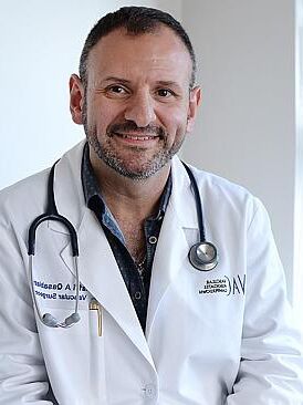 Docteur Dermatologue Nicolas Wilson